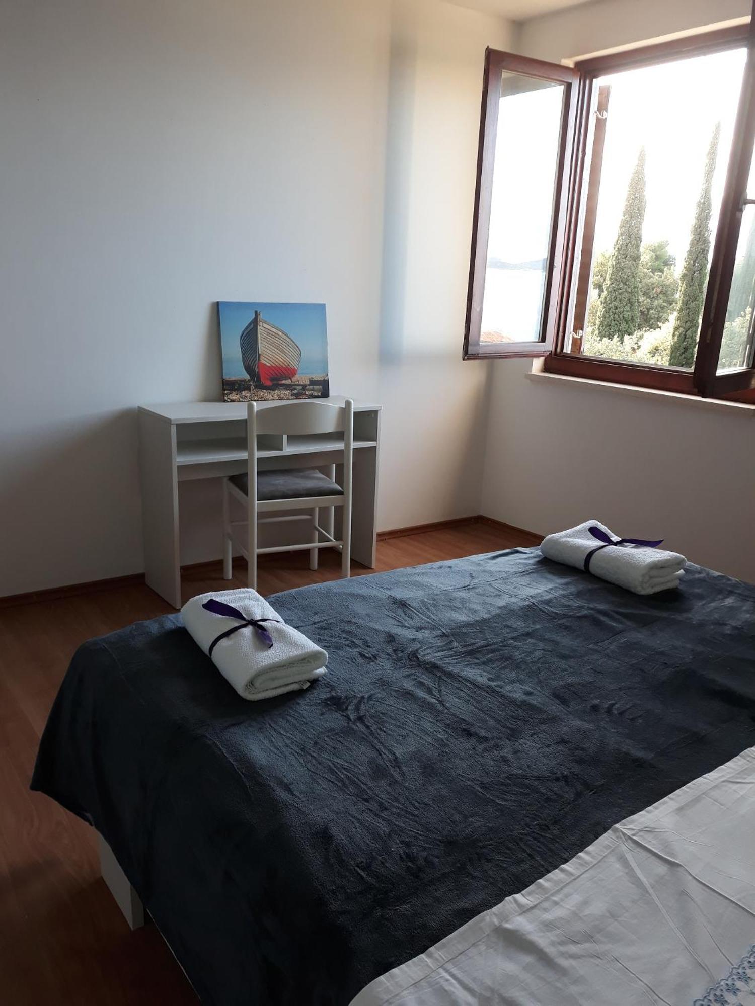 Apartments By The Sea Sladjenovici, Dubrovnik - 11531 Слано Номер фото