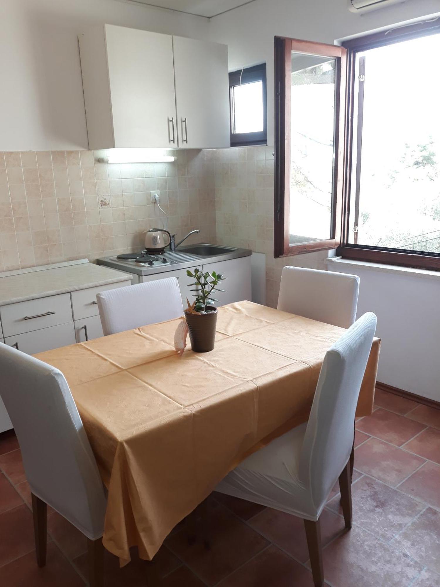 Apartments By The Sea Sladjenovici, Dubrovnik - 11531 Слано Номер фото
