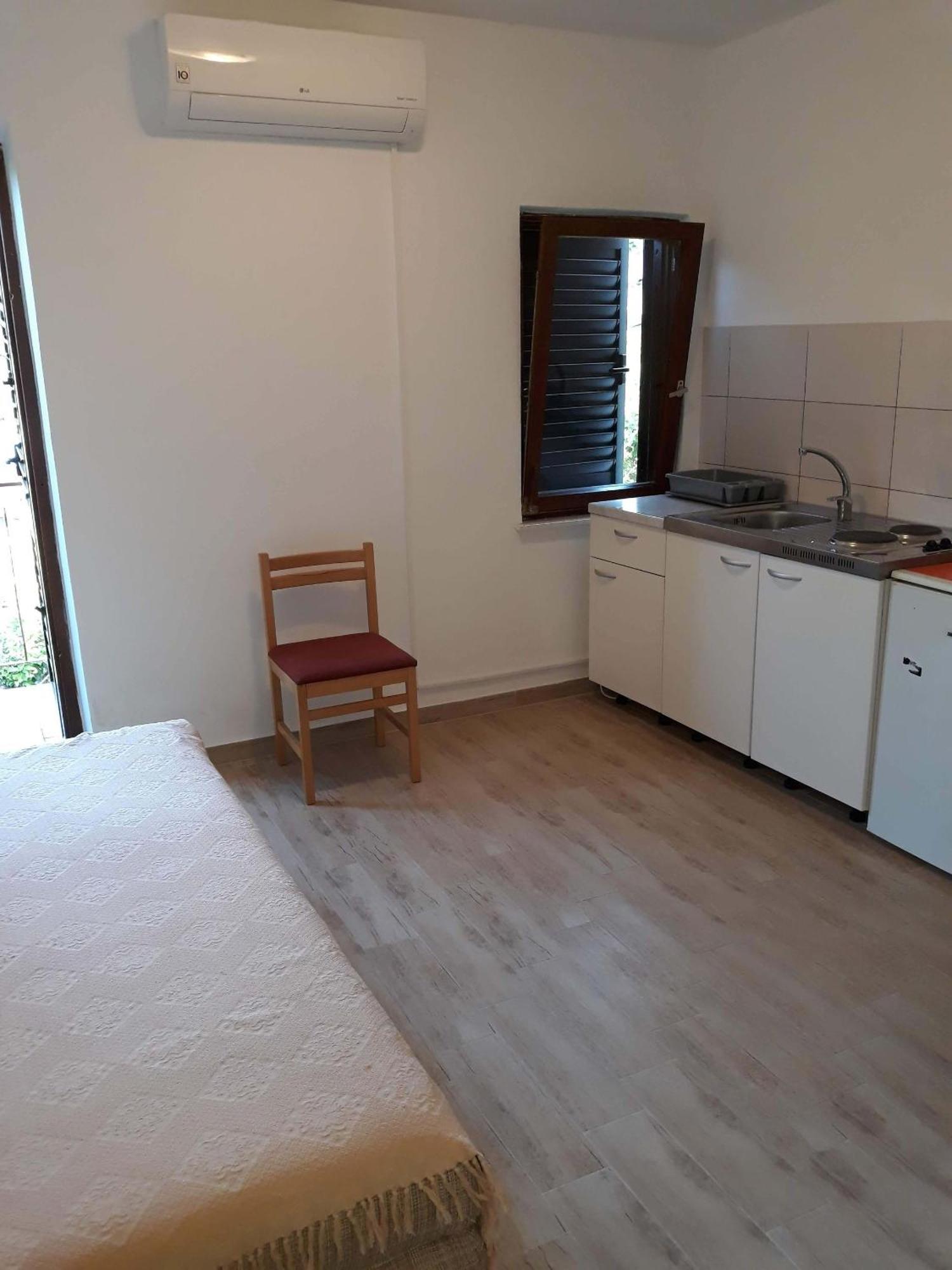 Apartments By The Sea Sladjenovici, Dubrovnik - 11531 Слано Номер фото