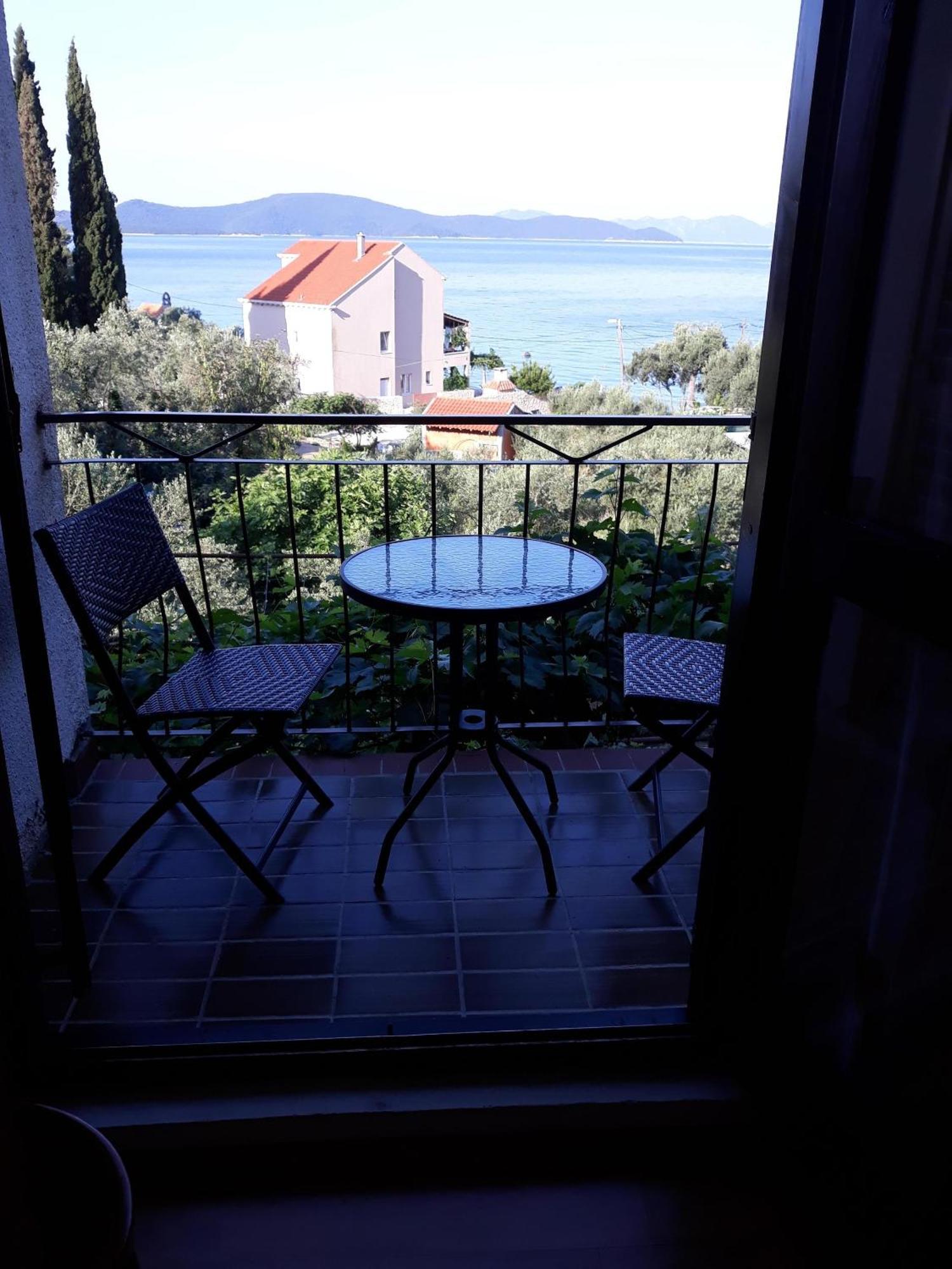 Apartments By The Sea Sladjenovici, Dubrovnik - 11531 Слано Екстер'єр фото